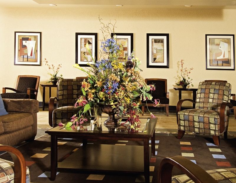 Ramada Inn Lafayette Conference Center Eksteriør billede